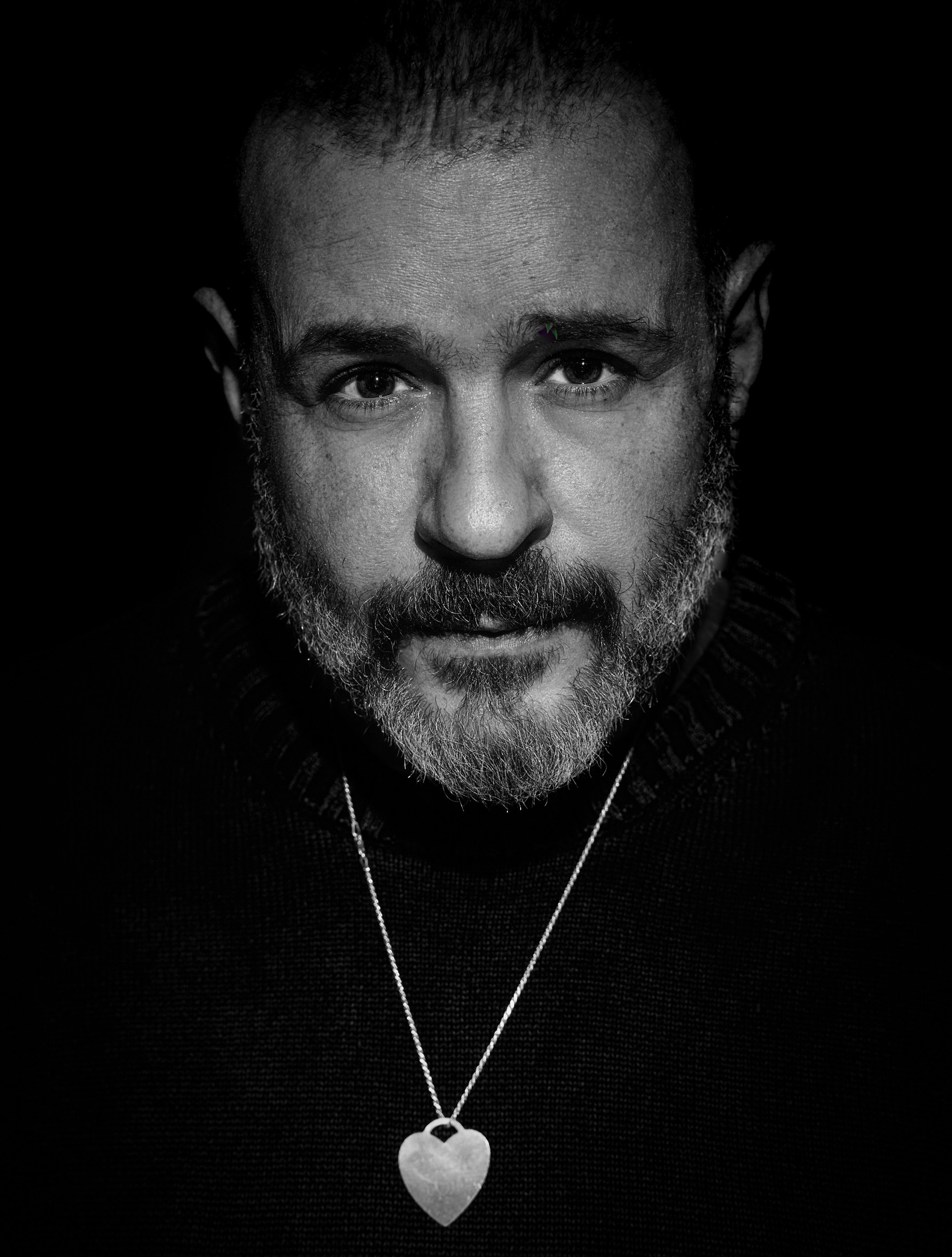 Steve Tanchel