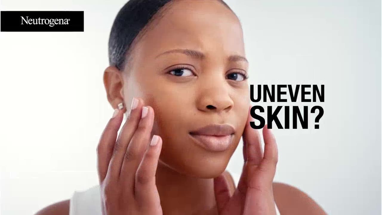NEUTROGENA HYDRO BOOST NIACINAMIDE SERUM 20SEC KENV