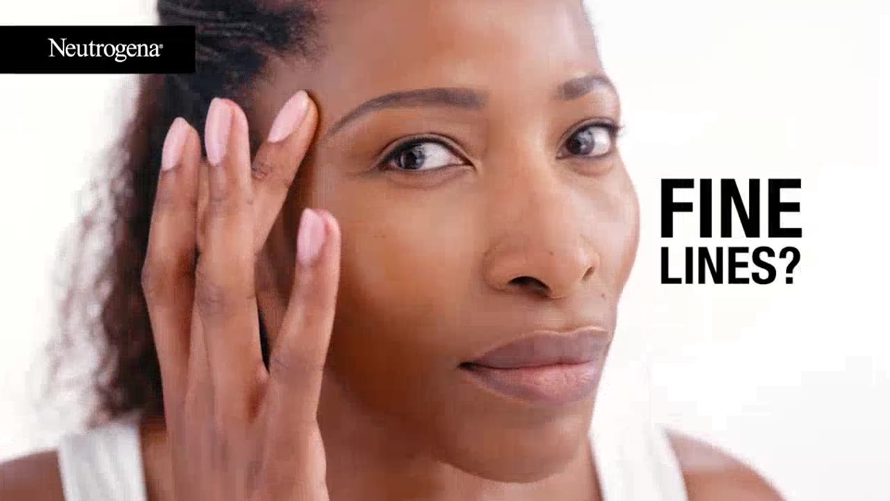 NEUTROGENA RETINOL 20SEC KENV