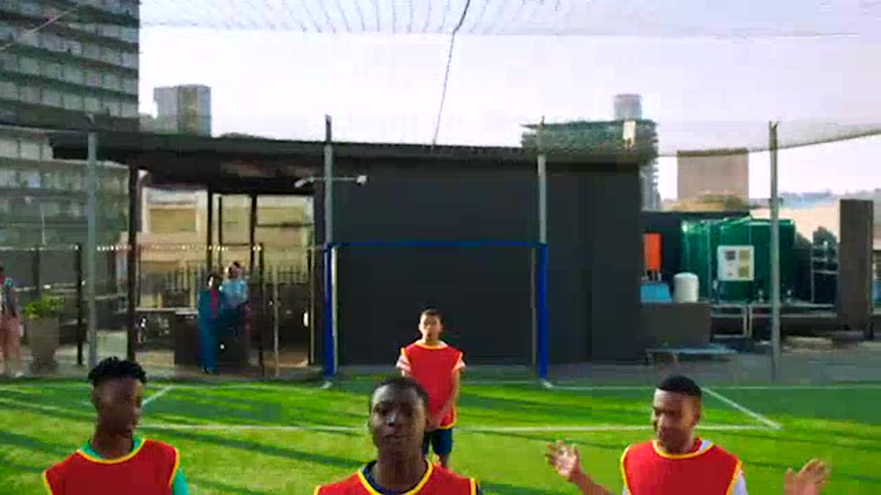 WHATSAPP VIDEO