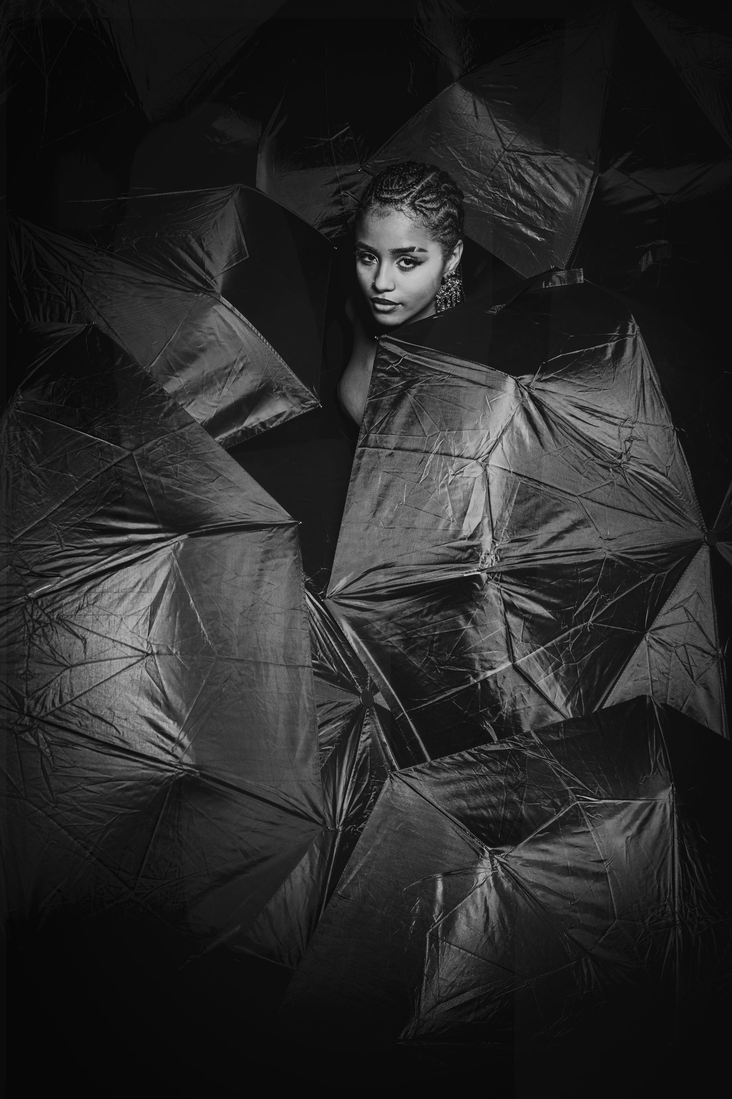 PORTRAIT 15